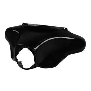 Front Batwing Fairing For Super Meteor 650 Meteor 350 Harley Davidson